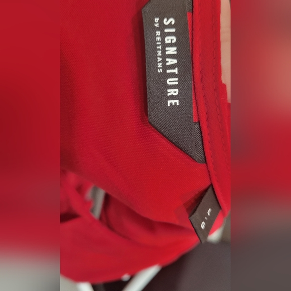 Women's Signature by Reitmans Dress - Picture 4 of 4